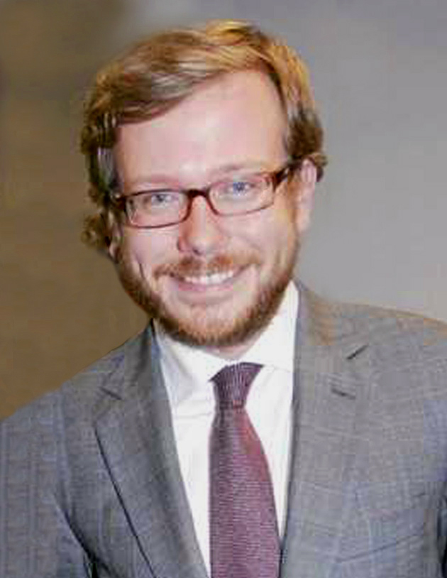 Diego Mazón